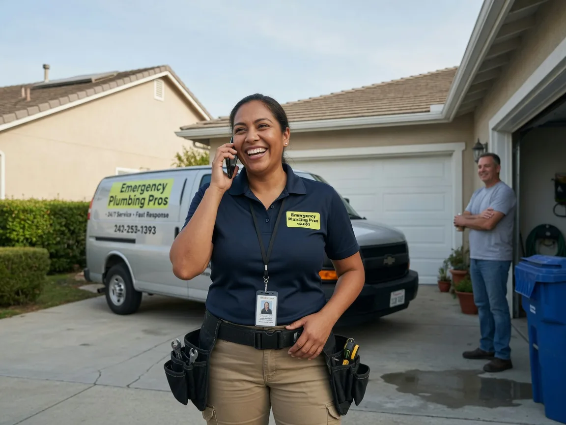 Emergency Plumber Oldwick, NJ FAQs